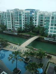 Caribbean At Keppel Bay (D4), Condominium #176346362